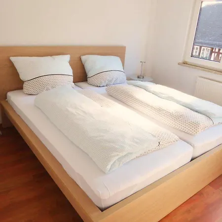 Σπίτι διακοπών Camberger Ferienhaeuschen