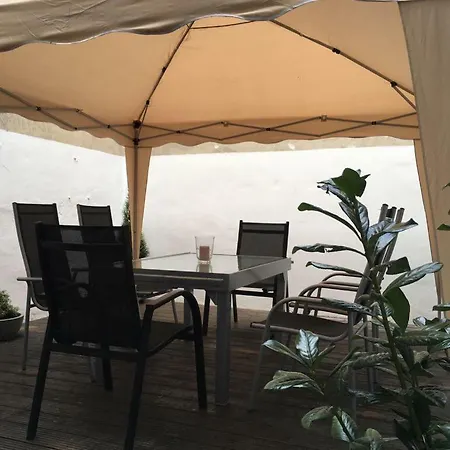 Camberger Ferienhaeuschen Σπίτι διακοπών Bad Camberg