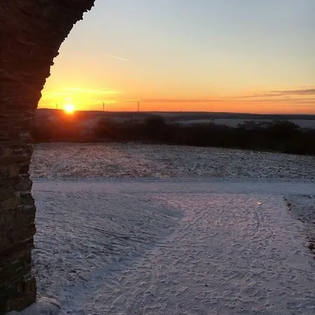 Σπίτι διακοπών Camberger Ferienhaeuschen *