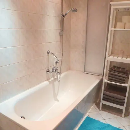 Camberger Ferienhaeuschen Σπίτι διακοπών Bad Camberg