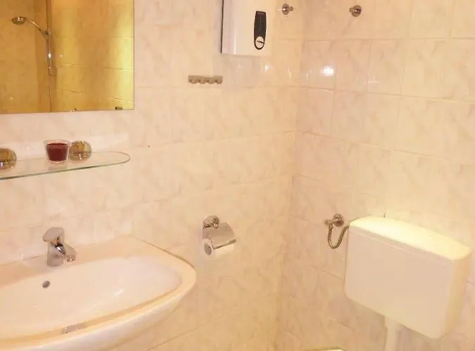 Camberger Ferienhaeuschen *